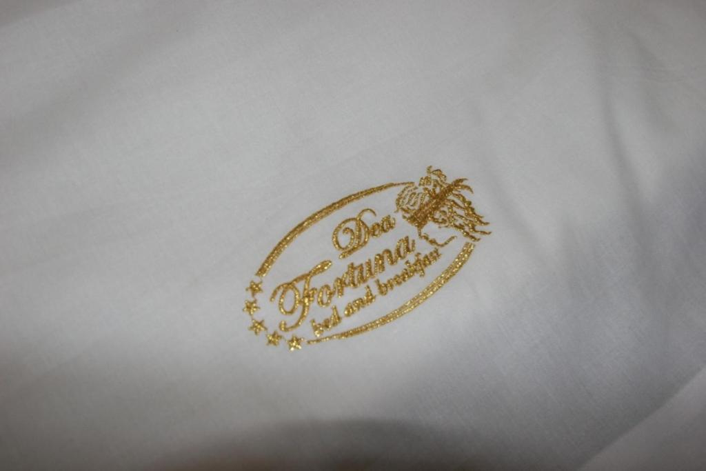 B&B Dea Fortuna 巴科利 外观 照片